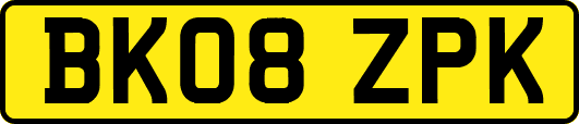 BK08ZPK