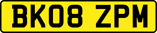 BK08ZPM