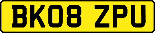 BK08ZPU