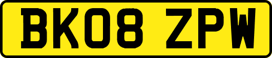 BK08ZPW