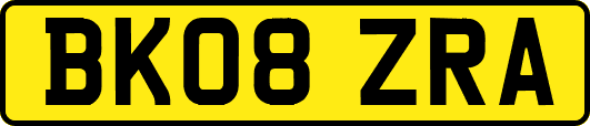 BK08ZRA