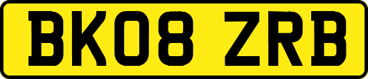 BK08ZRB