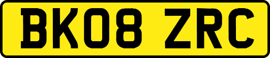 BK08ZRC