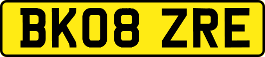 BK08ZRE