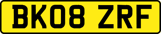 BK08ZRF