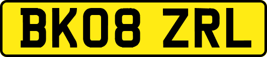 BK08ZRL