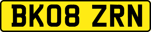 BK08ZRN