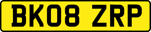 BK08ZRP
