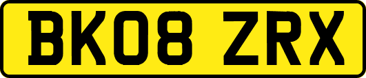 BK08ZRX