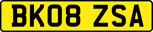 BK08ZSA