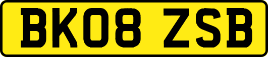 BK08ZSB
