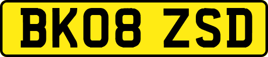BK08ZSD