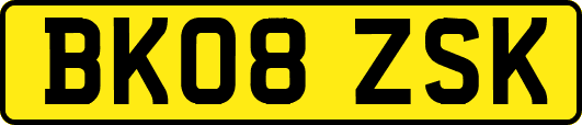 BK08ZSK