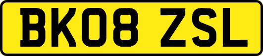 BK08ZSL