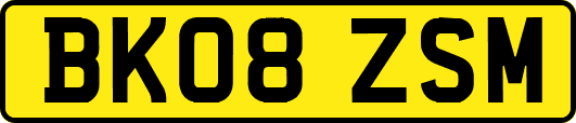 BK08ZSM