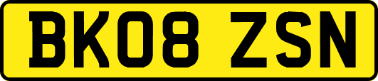 BK08ZSN
