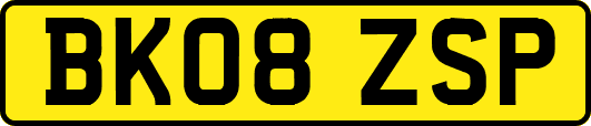 BK08ZSP