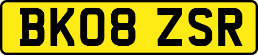 BK08ZSR