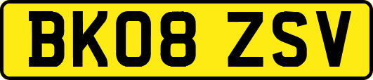 BK08ZSV