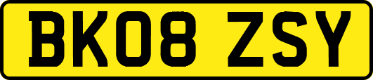 BK08ZSY