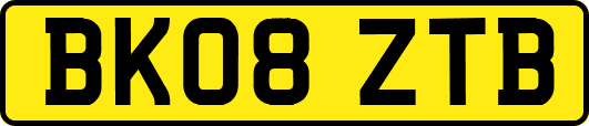 BK08ZTB