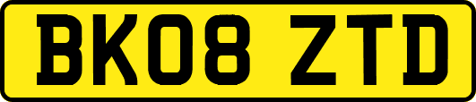 BK08ZTD