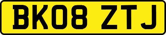 BK08ZTJ