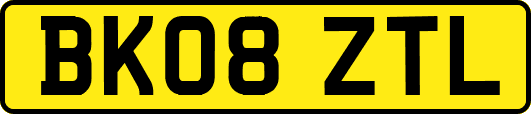 BK08ZTL