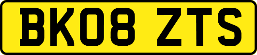 BK08ZTS
