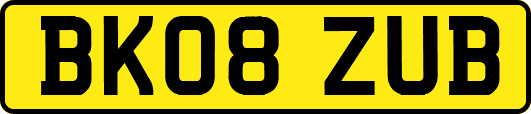 BK08ZUB
