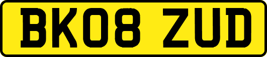 BK08ZUD