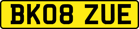 BK08ZUE