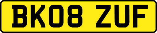 BK08ZUF