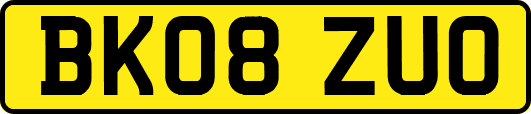 BK08ZUO