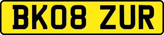 BK08ZUR