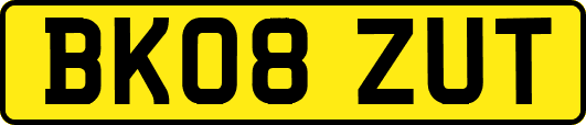 BK08ZUT