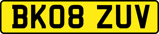 BK08ZUV