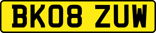 BK08ZUW