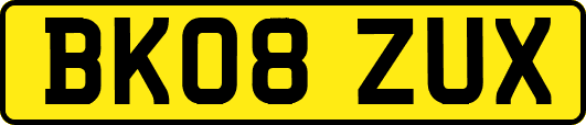 BK08ZUX