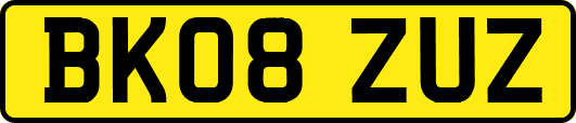 BK08ZUZ