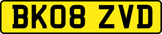 BK08ZVD