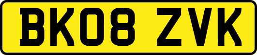 BK08ZVK