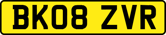 BK08ZVR