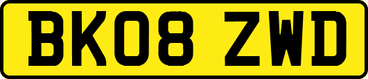 BK08ZWD