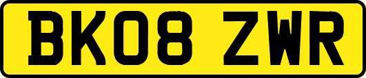 BK08ZWR