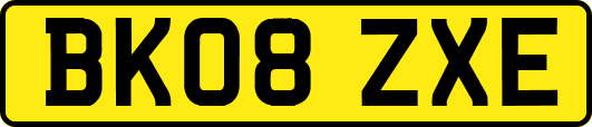 BK08ZXE