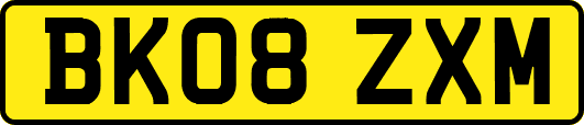 BK08ZXM