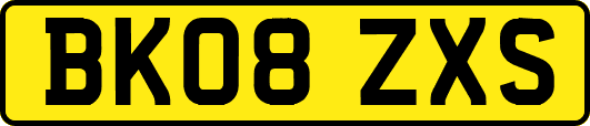 BK08ZXS