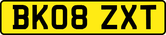BK08ZXT