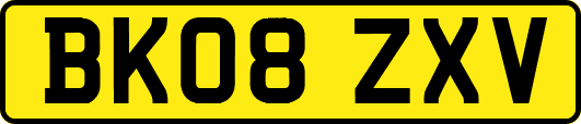 BK08ZXV